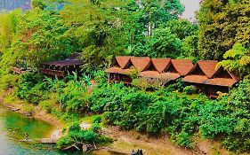 SpringRiver Resort